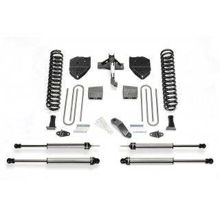 Fabtech | Lift Kit-Suspension w/Shock - F-250 / F-350 6.2L / 7.3L 2017-2020 Fabtech Lift Kits