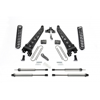 Fabtech | Lift Kit-Suspension w/Shock - F-250 / F-350 6.2L / 7.3L 2017-2020 Fabtech Lift Kits