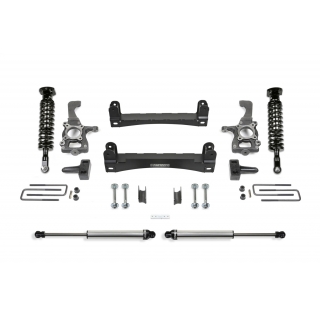 Fabtech | Lift Kit-Suspension w/Shock - F-150 2015-2020 Fabtech Lift Kits