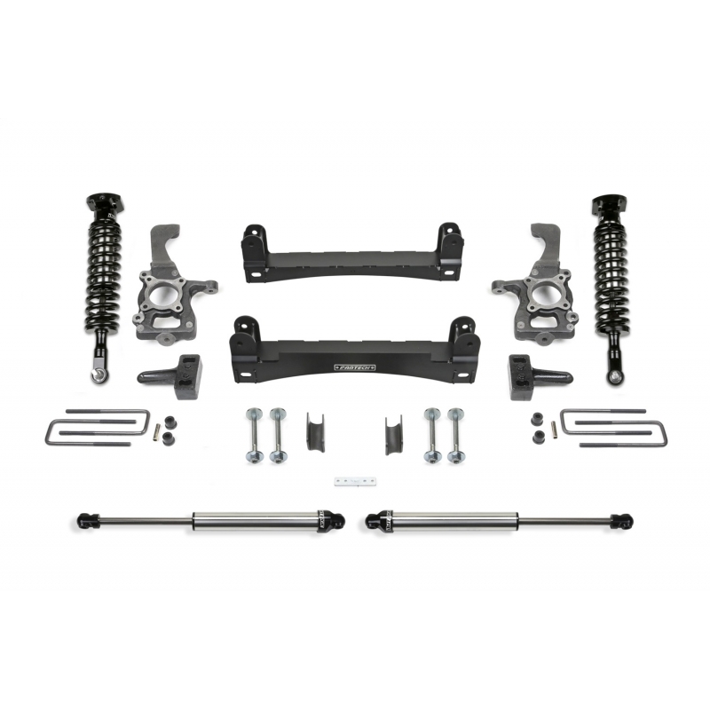 Fabtech | Lift Kit-Suspension w/Shock - F-150 2015-2020 Fabtech Lift Kits