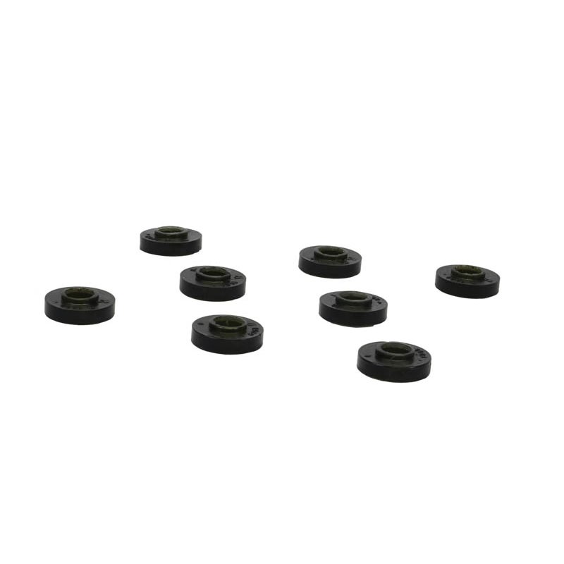 Whiteline | Shock absorber - lower bushing - Mustang 1965-1973 Whiteline Bushings & Mounts