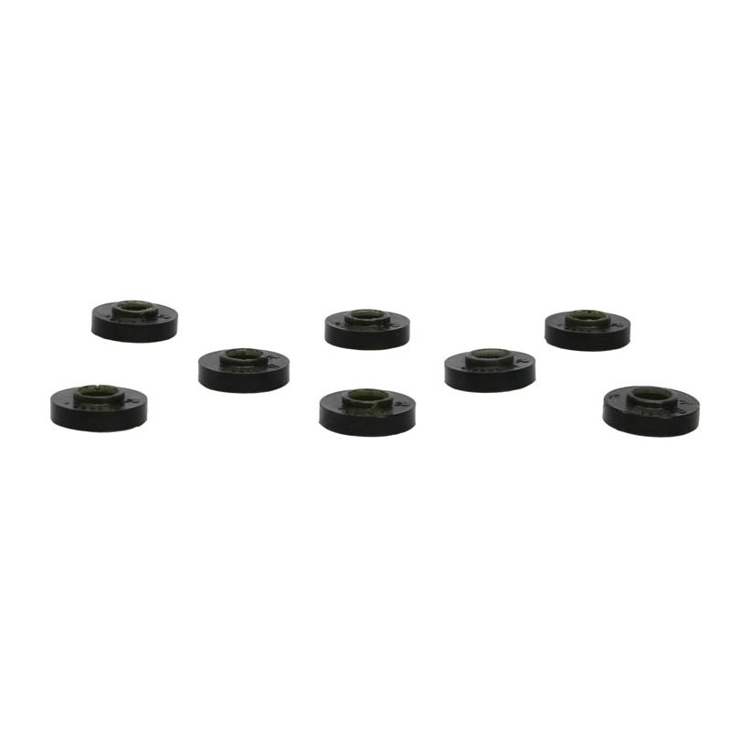 Whiteline | Shock absorber - lower bushing - Mustang 1965-1973 Whiteline Bushings & Mounts