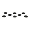 Whiteline | Shock absorber - lower bushing - Mustang 1965-1973 Whiteline Bushings & Mounts
