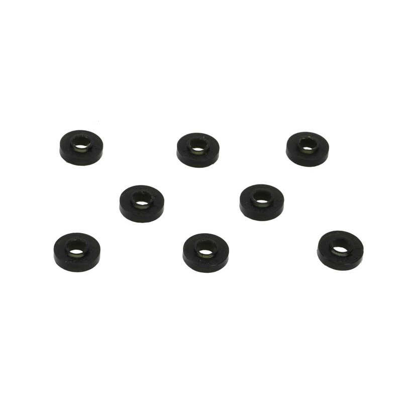 Whiteline | Shock absorber - lower bushing - Mustang 1965-1973 Whiteline Bushings & Mounts