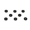 Whiteline | Shock absorber - lower bushing - Mustang 1965-1973 Whiteline Bushings & Mounts