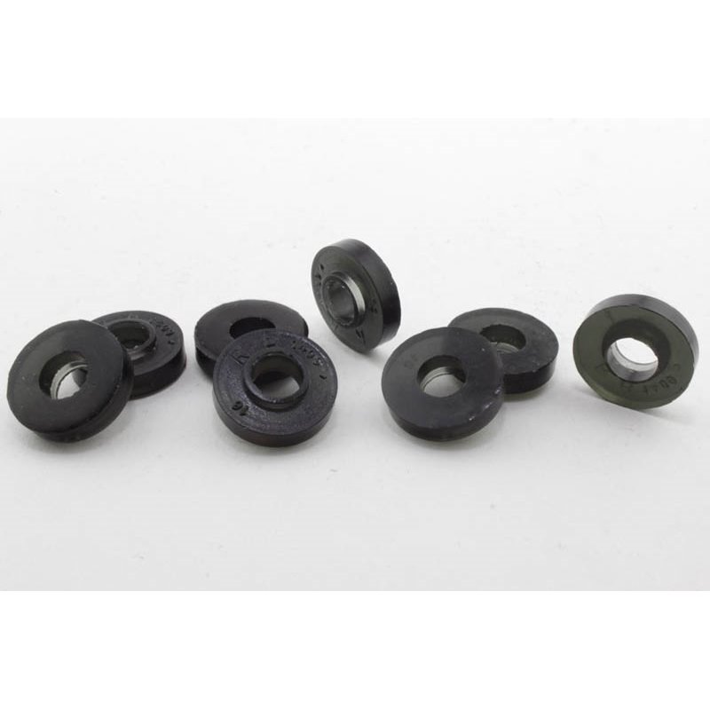 Whiteline | Shock absorber - lower bushing - Mustang 1965-1973 Whiteline Bushings & Mounts
