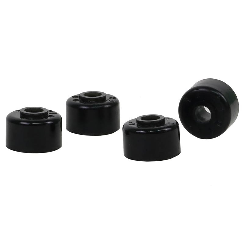 Whiteline | Shock absorber - upper bushing - Montero 2000