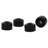 Whiteline | Shock absorber - upper bushing - Montero 2000