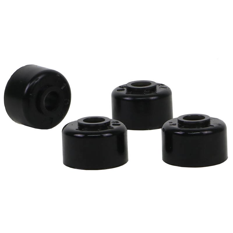 Whiteline | Shock absorber - upper bushing - Montero 2000