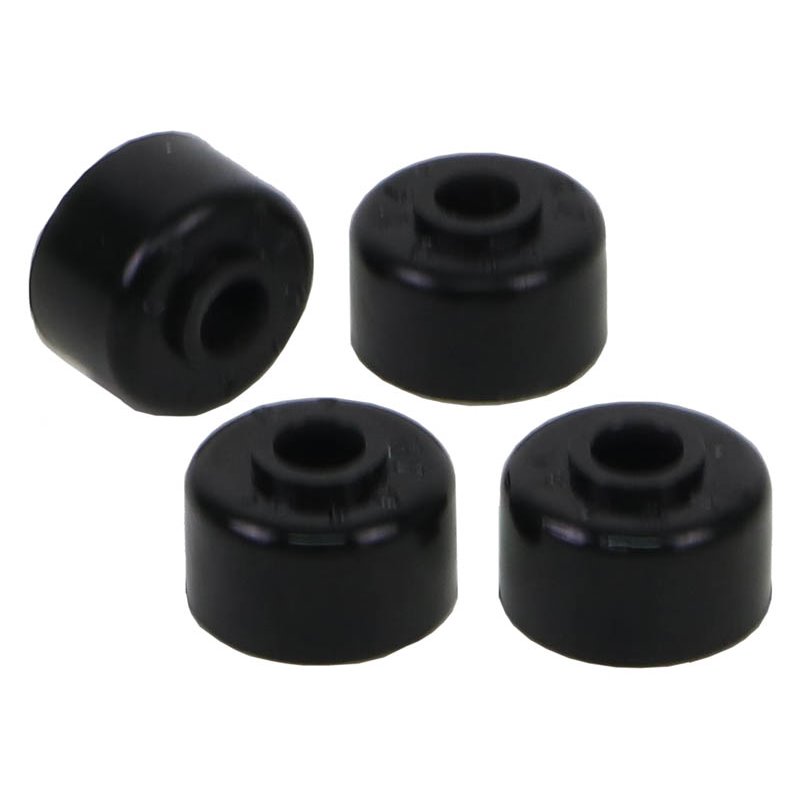 Whiteline | Shock absorber - upper bushing - Montero 2000