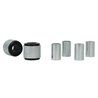 Whiteline | Shock absorber - lower bushing - 300ZX 3.0L 1990-1996 Whiteline Bushings & Mounts