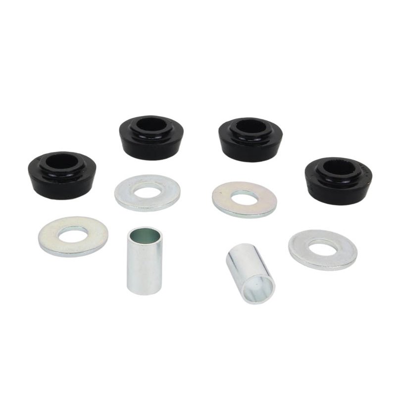 Whiteline | Control arm - lower outer bushing Whiteline Bushings & Mounts