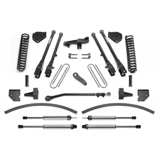 Fabtech | Lift Kit-Suspension w/Shock - F-250 / F-350 6.7L 2017-2021 Fabtech Lift Kits