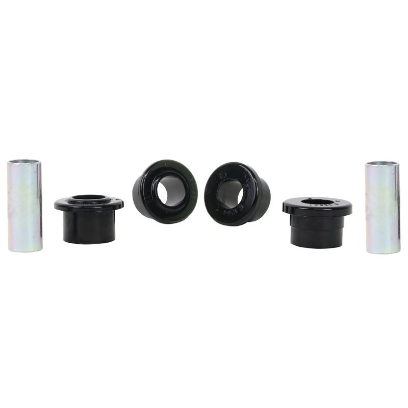 Whiteline | Control arm - lower inner rear bushing - Escort 2.0L 2000-2002 Whiteline Bushings & Mounts