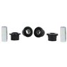 Whiteline | Control arm - lower inner rear bushing - Escort 2.0L 2000-2002 Whiteline Bushings & Mounts