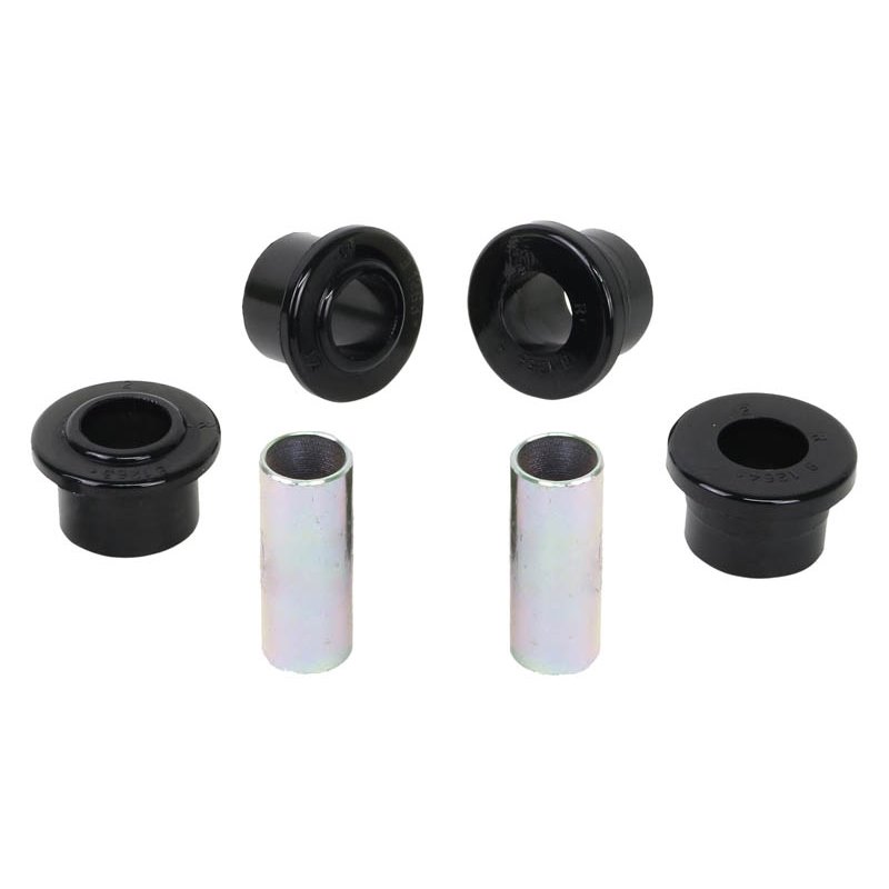 Whiteline | Control arm - lower inner rear bushing - Escort 2.0L 2000-2002 Whiteline Bushings & Mounts