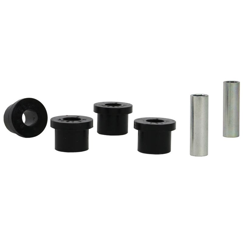 Whiteline | Control arm - lower inner front bushing Whiteline Bushings & Mounts