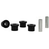 Whiteline | Control arm - lower inner front bushing Whiteline Bushings & Mounts