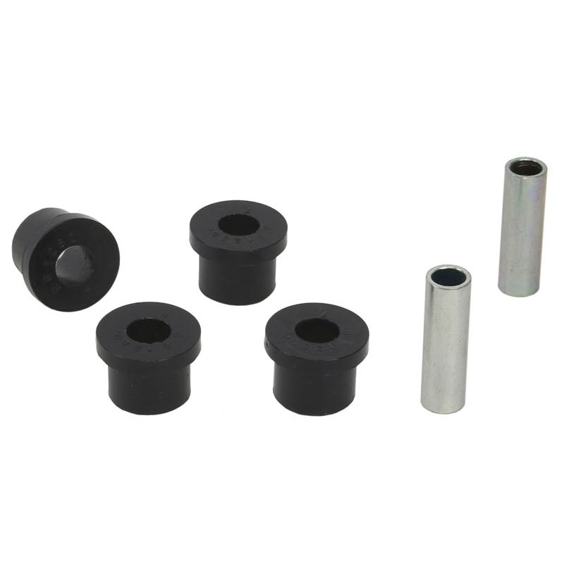 Whiteline | Control arm - lower inner front bushing