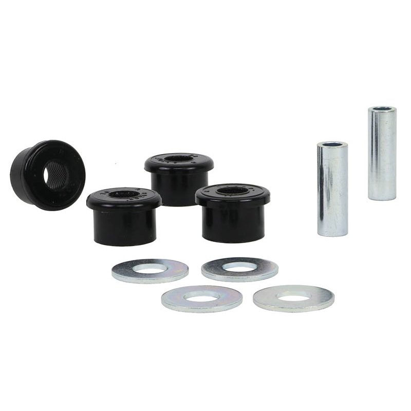 Whiteline | Control arm - lower inner front bushing Whiteline Bushings & Mounts