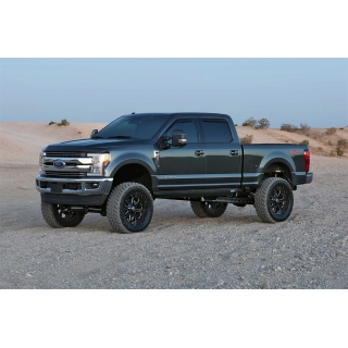 Fabtech | Lift Kit-Suspension w/Shock - F-250 / F-350 2017-2020 Fabtech Lift Kits