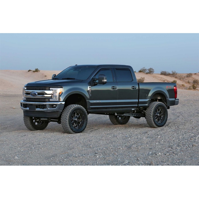 Fabtech | Lift Kit-Suspension w/Shock - F-250 / F-350 2017-2020 Fabtech Lift Kits