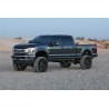 Fabtech | Lift Kit-Suspension w/Shock - F-250 / F-350 2017-2020 Fabtech Lift Kits