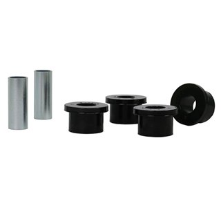 Whiteline | Control arm - lower inner front bushing - Esteem / Swift 2000-2002