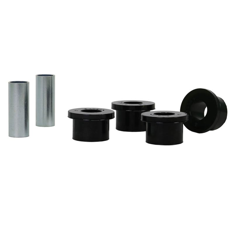 Whiteline | Control arm - lower inner front bushing - Esteem / Swift 2000-2002