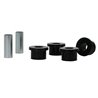 Whiteline | Control arm - lower inner front bushing - Esteem / Swift 2000-2002 Whiteline Bushings & Mounts