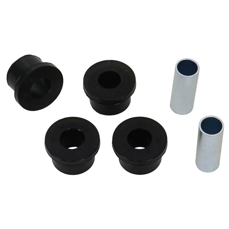 Whiteline | Control arm - lower inner front bushing - Esteem / Swift 2000-2002 Whiteline Bushings & Mounts