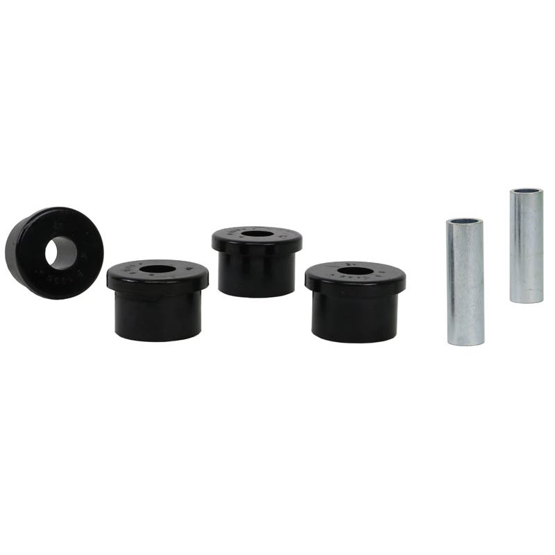 Whiteline | Control arm - lower inner rear bushing Whiteline Bushings & Mounts