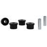 Whiteline | Control arm - lower inner rear bushing Whiteline Bushings & Mounts