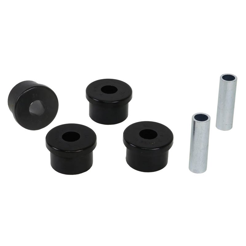 Whiteline | Control arm - lower inner rear bushing Whiteline Bushings & Mounts