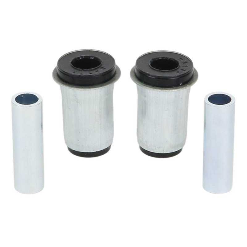 Whiteline | Control arm - lower inner bushing - 240SX 2.4L 1989-1998 Whiteline Bushings & Mounts