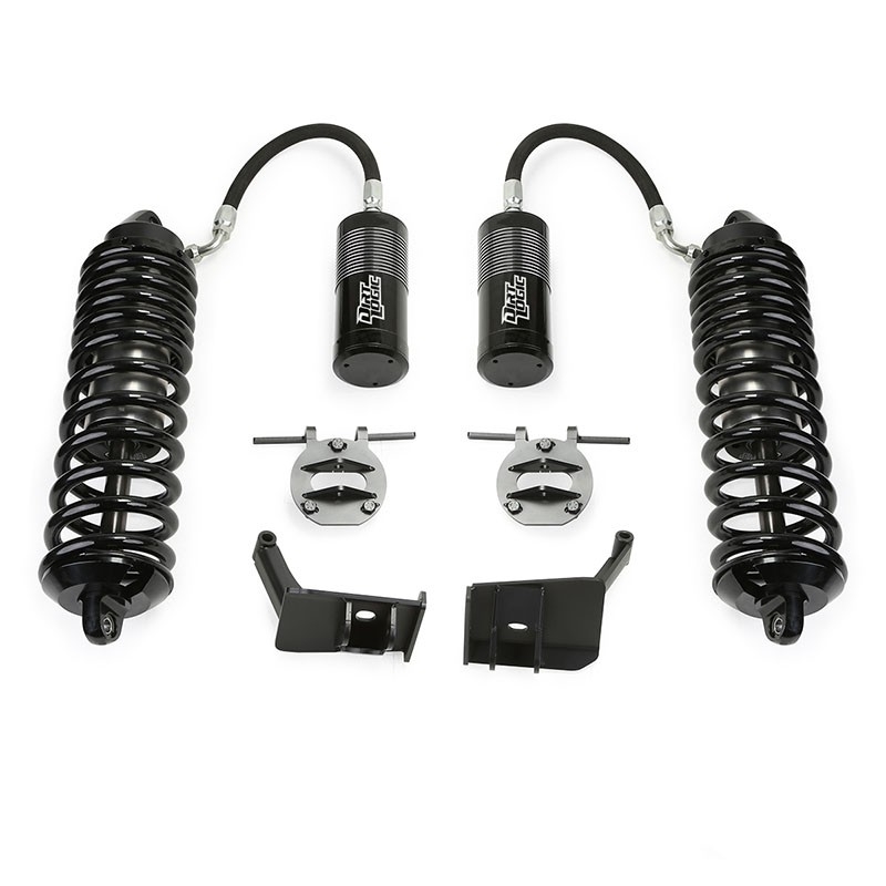 Fabtech | Lift Kit-Suspension w/Shock - F-250 6.2L / 6.7L 2011-2016 Fabtech Lift Kits