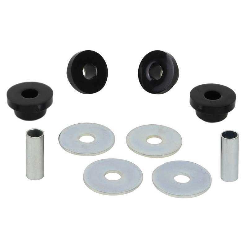 Whiteline | Control arm - lower outer bushing Whiteline Bushings & Mounts