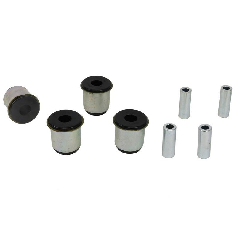 Whiteline | Trailing arm - lower bushing Whiteline Bushings & Mounts