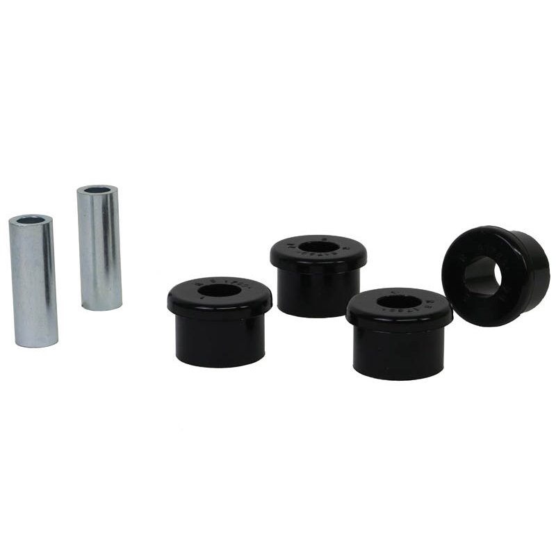 Whiteline | Control arm - lower inner front bushing