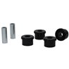 Whiteline | Control arm - lower inner front bushing