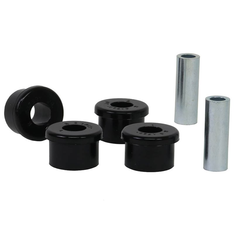 Whiteline | Control arm - lower inner front bushing Whiteline Bushings & Mounts