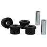 Whiteline | Control arm - lower inner front bushing Whiteline Bushings & Mounts