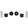 Whiteline | Control arm - lower inner front bushing - Tiburon / Lancer / Mirage / Outlander 1997-2007 Whiteline Bushings & Mo...