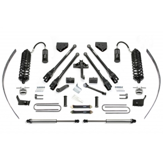 Fabtech | Lift Kit-Suspension w/Shock - F-250 / F-350 2017-2018 Fabtech Lift Kits