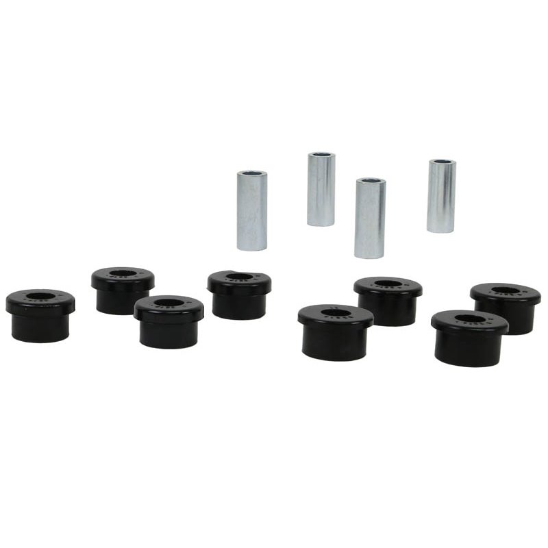 Whiteline | Control arm - lower inner front bushing