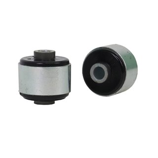 Whiteline | Control arm - lower inner rear bushing - Protege / Protege5 Base 2000-2003 Whiteline Bushings & Mounts