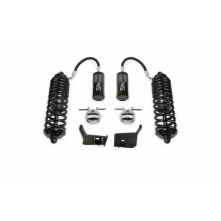 Fabtech | Lift Kit-Suspension w/Shock - F-250 / F-350 6.2L / 6.7L 2011-2016 Fabtech Lift Kits