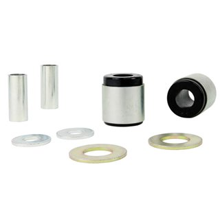 Whiteline | Control arm - lower inner rear bushing - Mirage 1.5L / 1.8L 2000-2002 Whiteline Bushings & Mounts