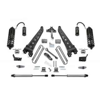 Fabtech | Lift Kit-Suspension w/Shock - F-350 6.2L / 6.7L / 6.8L 2011-2016 Fabtech Lift Kits