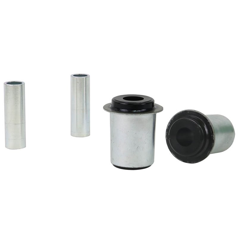 Whiteline | Control arm - lower inner bushing - 240SX / 300ZX 2.4L / 3.0L 1984-1998 Whiteline Bushings & Mounts
